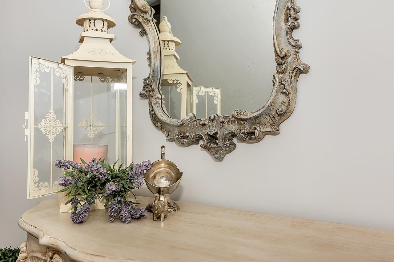 Bed and Breakfast Lavender Manor Bnb Alkimos Zewnętrze zdjęcie